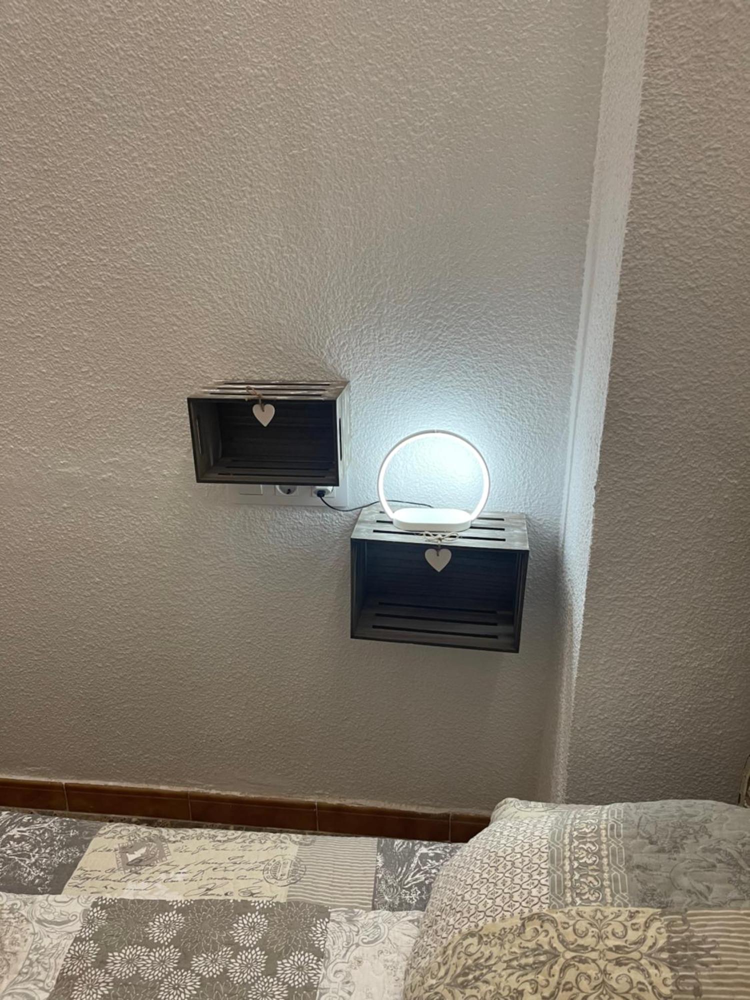 Acogedora Planta Baja Apartamento Benaguacil