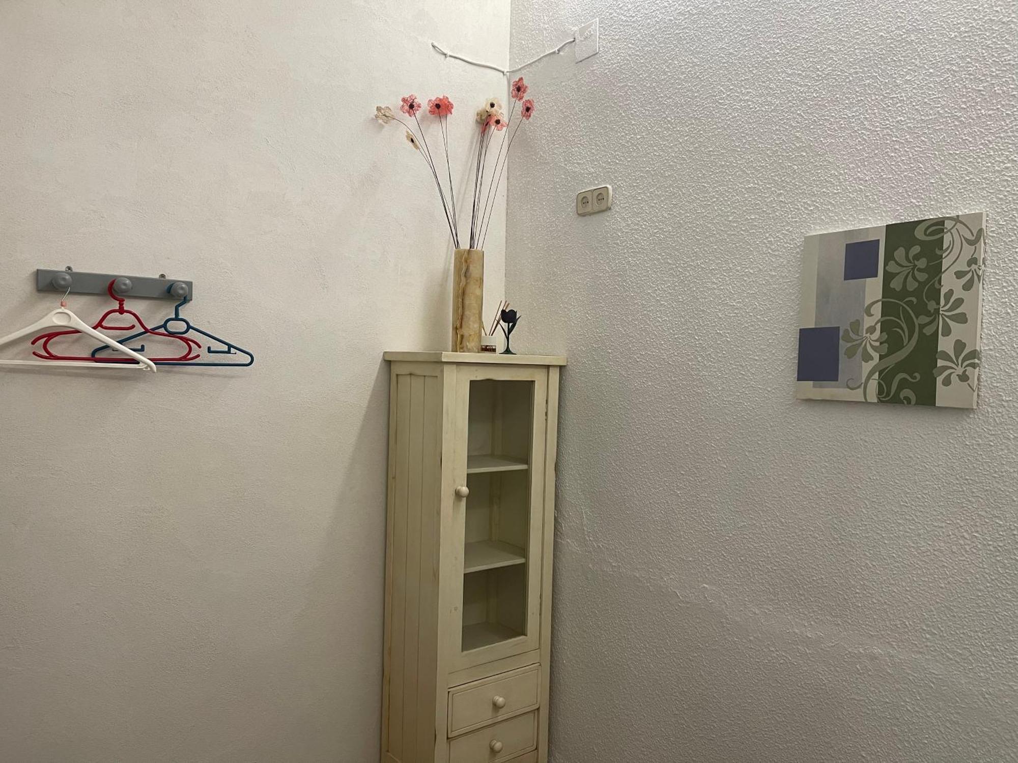 Apartment Acogedora Planta Baja Benaguacil